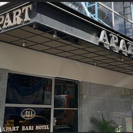 Apart Hotel Bari Кордоба Екстериор снимка