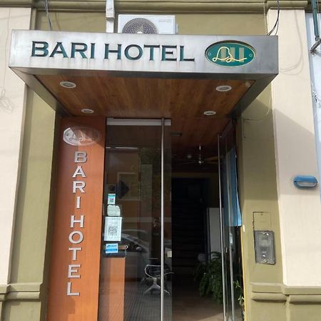Apart Hotel Bari Кордоба Екстериор снимка