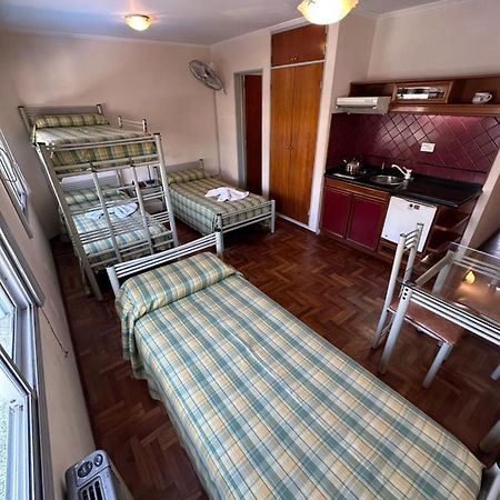 Apart Hotel Bari Кордоба Екстериор снимка