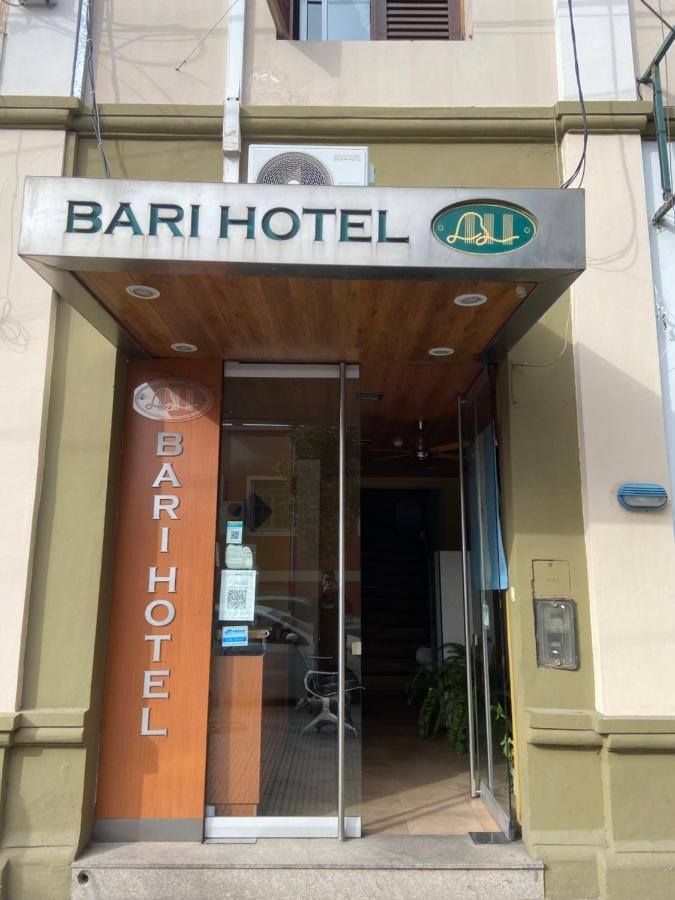 Apart Hotel Bari Кордоба Екстериор снимка