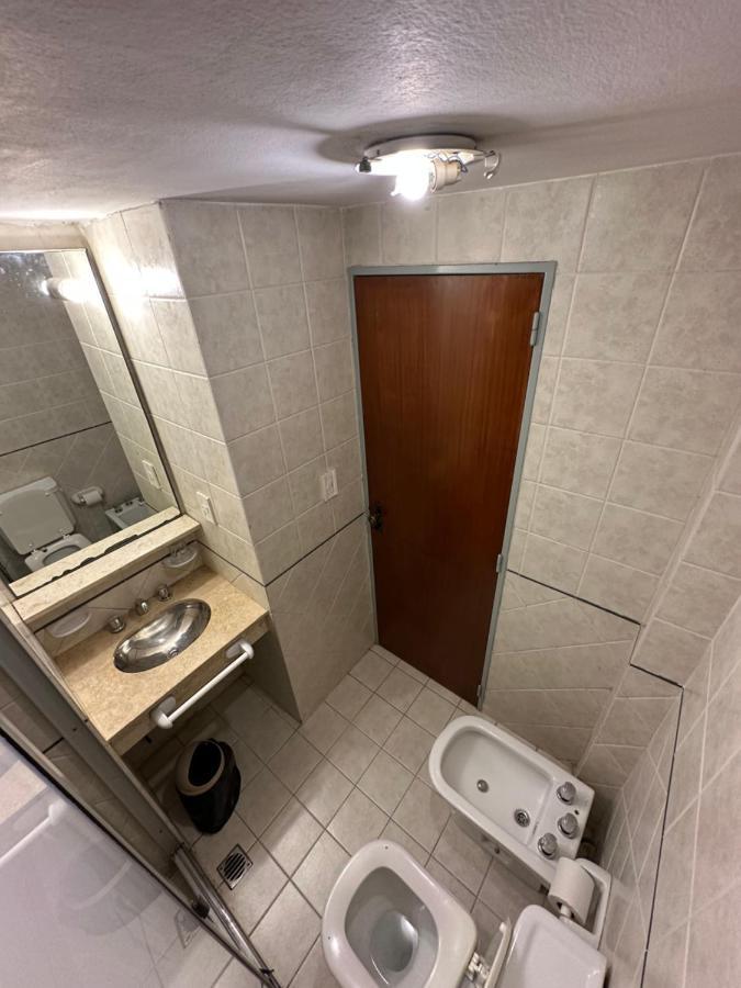 Apart Hotel Bari Кордоба Екстериор снимка
