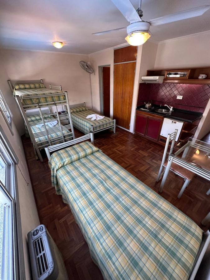 Apart Hotel Bari Кордоба Екстериор снимка