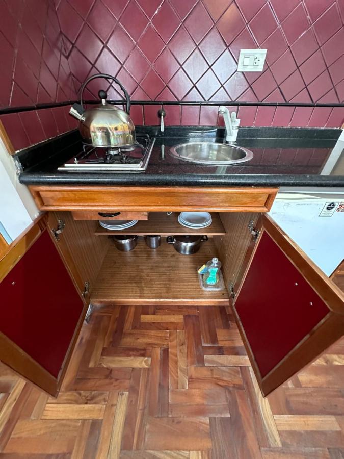 Apart Hotel Bari Кордоба Екстериор снимка