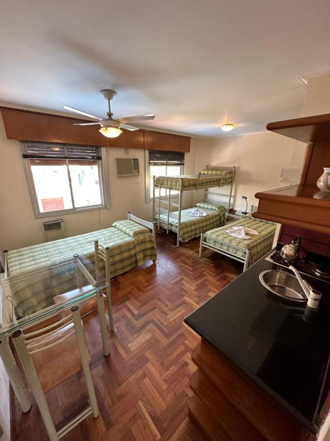 Apart Hotel Bari Кордоба Екстериор снимка