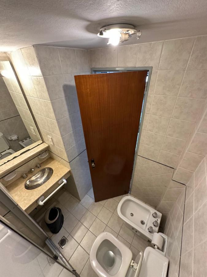 Apart Hotel Bari Кордоба Екстериор снимка