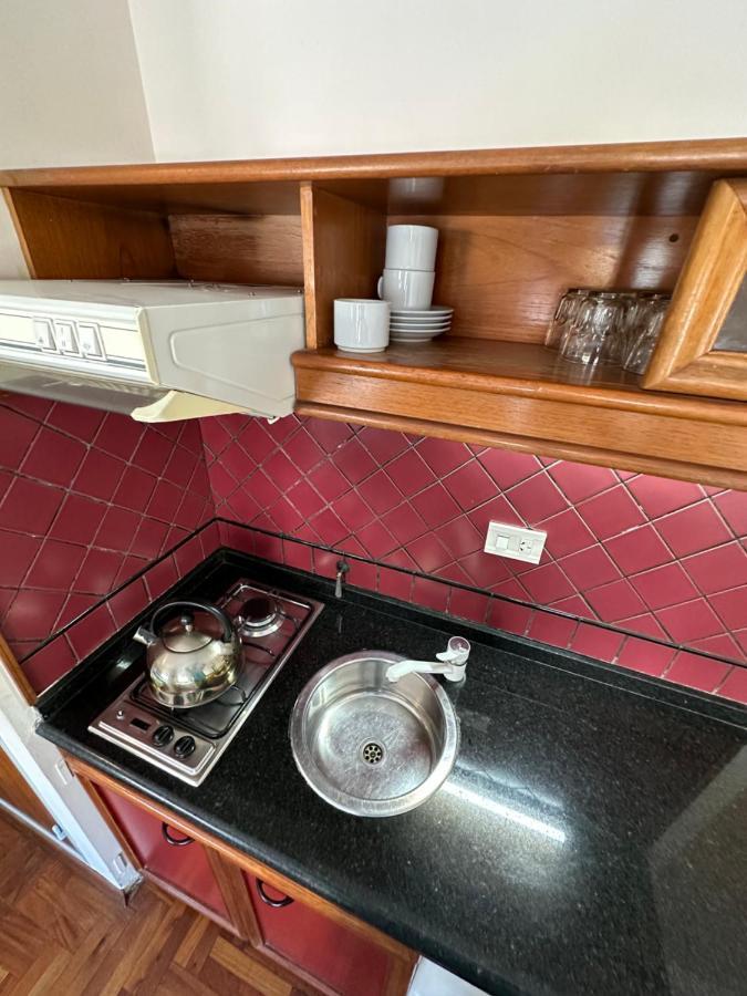 Apart Hotel Bari Кордоба Екстериор снимка