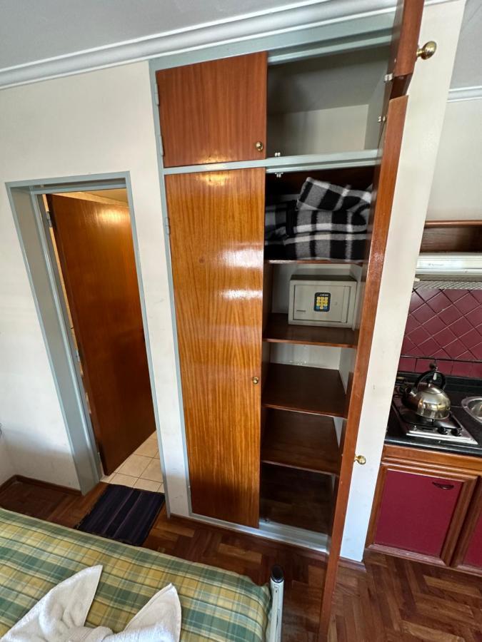 Apart Hotel Bari Кордоба Екстериор снимка