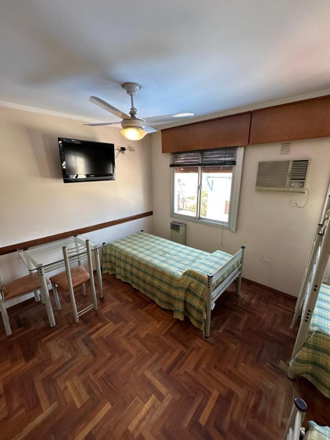 Apart Hotel Bari Кордоба Екстериор снимка